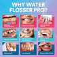 Water Flosser Pro DP2