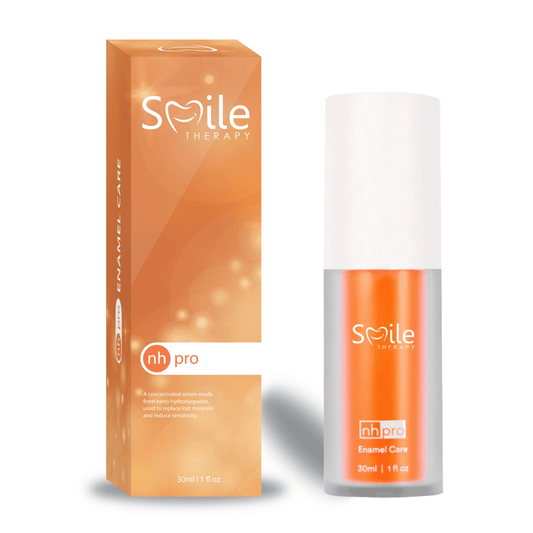 Enamel Care Serum