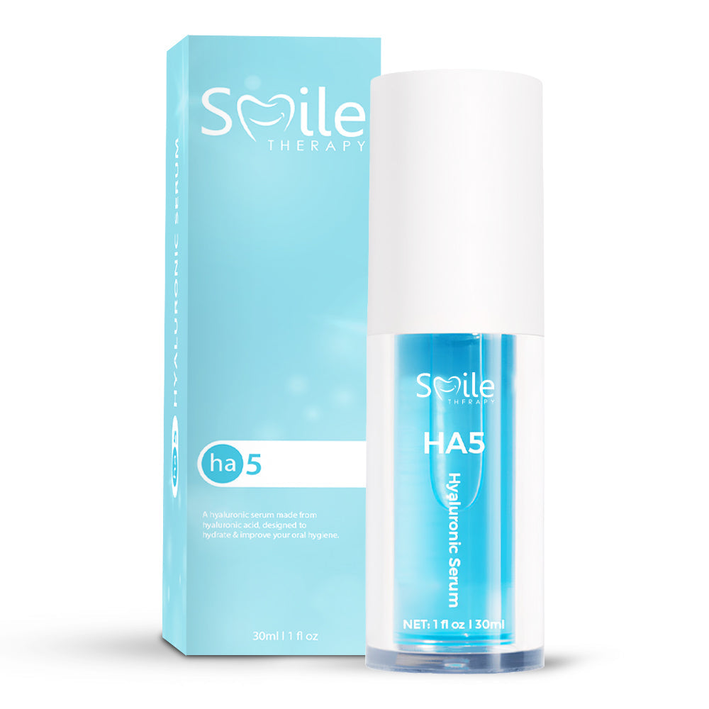 HA5 Hyaluronic Serum HA5 - For Healthier Gums DP8