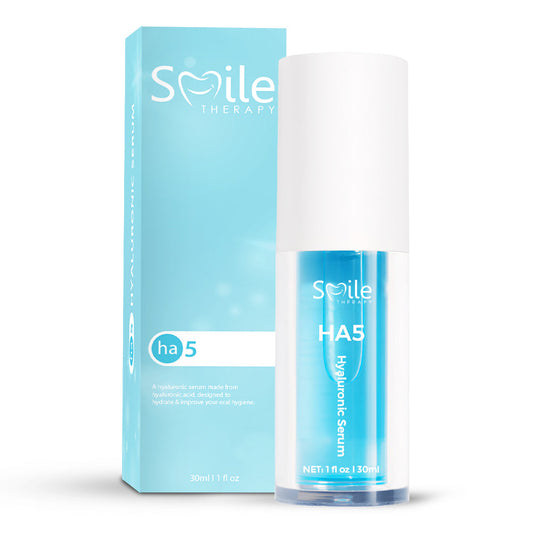 HA5 Hyaluronic Serum HA5 - For Healthier Gums DP4