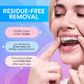 Advanced Teeth Whitening & Cleaning Strips (14 Treatments)