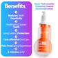 Enamel Care Serum - Reduces Tooth Sensitivity DP3