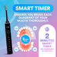 6 in 1 Sonic Electric Toothbrush DP12