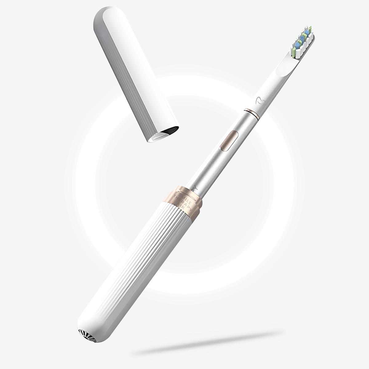 Air Advanced Electric Toothbrush 3-in-1 DP8