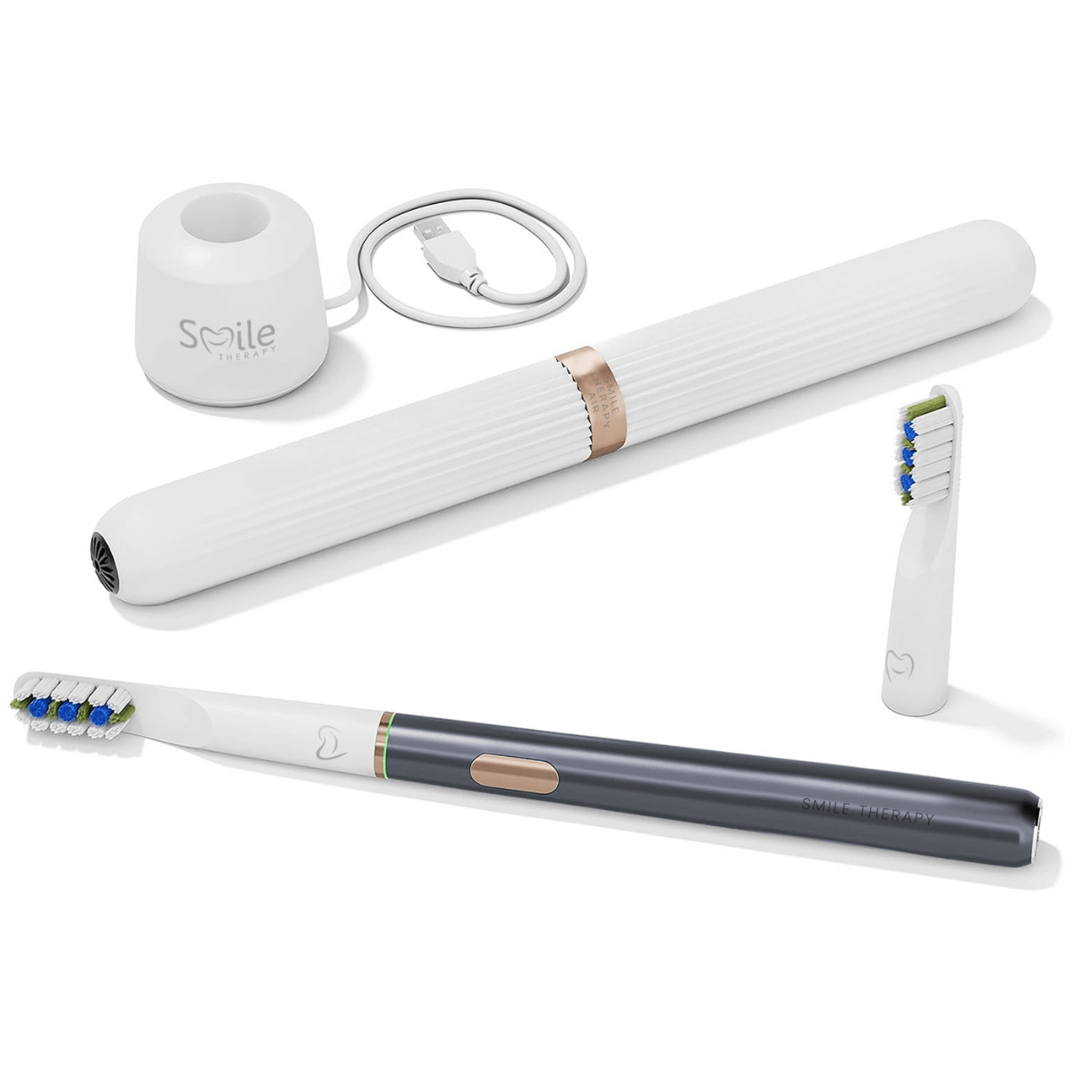 Air Advanced Electric Toothbrush 3-in-1 DP8