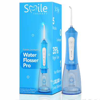 Water Flosser Pro DP2