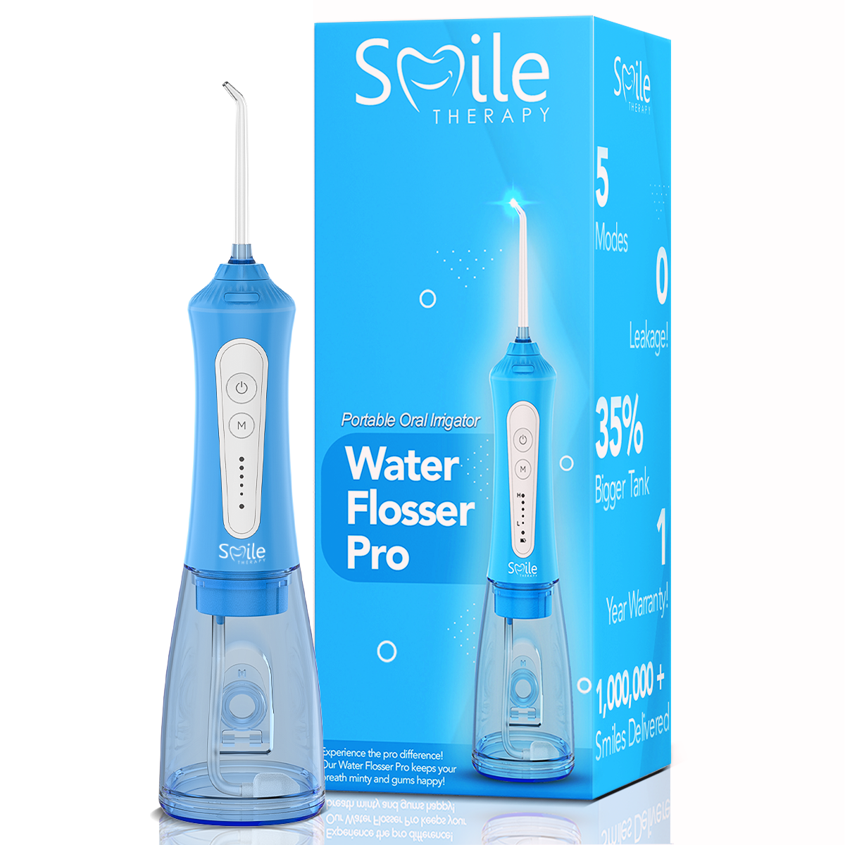 Water Flosser Pro DP3