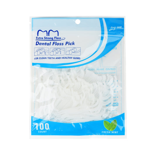 Mint Dental Floss (Pack of 100) DP2D