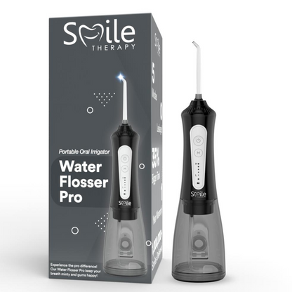 Dental Wireless 4 in 1 Water Flosser