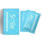 Teeth Cleaning & Whitening Strips (14 Treatments) DP5